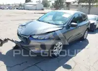 2023 Ford ESCAPE фото