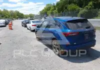 2023 Ford ESCAPE фото