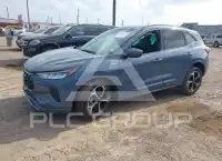 2023 Ford ESCAPE фото