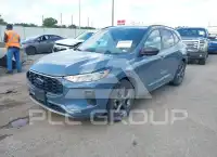 2023 Ford ESCAPE фото