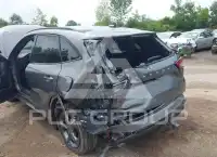 2023 Ford ESCAPE фото