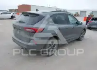 2023 Ford ESCAPE фото