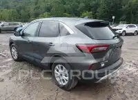 2023 Ford ESCAPE фото