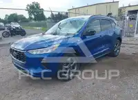 2023 Ford ESCAPE фото