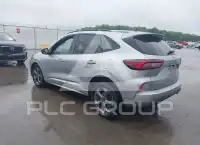 2023 Ford ESCAPE фото
