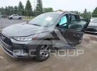 2023 Ford ESCAPE фото