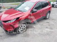 2023 Ford ESCAPE photo