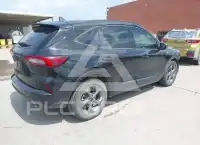 2023 Ford ESCAPE фото