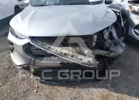 2023 Ford ESCAPE photo