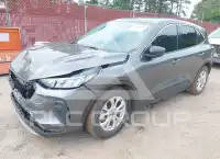2023 Ford ESCAPE фото