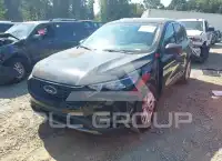 2023 Ford ESCAPE photo