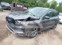 2023 Ford ESCAPE фото