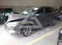 2023 Ford ESCAPE photo