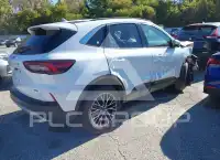 2023 Ford ESCAPE photo