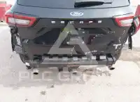 2023 Ford ESCAPE фото