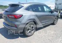 2023 Ford ESCAPE фото