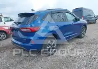 2023 Ford ESCAPE фото