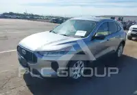 2023 Ford ESCAPE фото