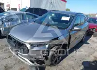 2023 Ford ESCAPE фото