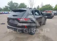 2023 Ford ESCAPE photo