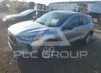 2023 Ford ESCAPE фото