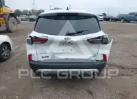 2023 Ford ESCAPE фото
