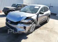 2023 Ford ESCAPE фото