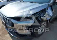 2023 Ford ESCAPE фото