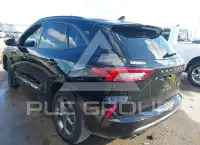 2023 Ford ESCAPE фото