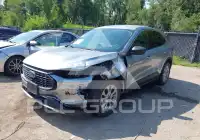 2023 Ford ESCAPE фото