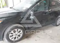 2023 Ford ESCAPE фото