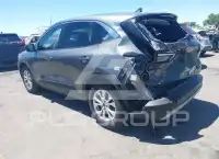 2023 Ford ESCAPE photo
