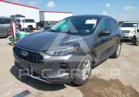 2023 Ford ESCAPE photo