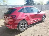 2023 Ford ESCAPE photo
