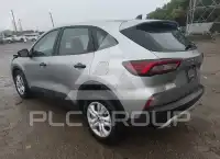 2023 Ford ESCAPE фото