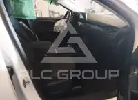2023 Ford ESCAPE photo