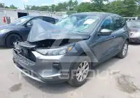 2023 Ford ESCAPE фото