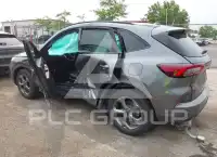 2023 Ford ESCAPE фото