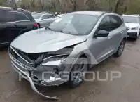 2023 Ford ESCAPE фото