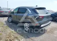 2023 Ford ESCAPE фото