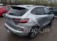2023 Ford ESCAPE фото