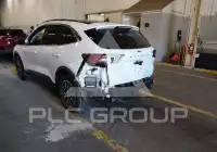 2023 Ford ESCAPE фото