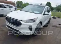 2023 Ford ESCAPE фото