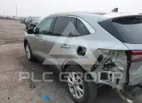 2023 Ford ESCAPE фото