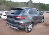2023 Ford ESCAPE photo