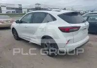 2023 Ford ESCAPE фото