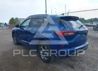 2023 Ford ESCAPE фото