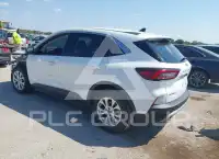 2023 Ford ESCAPE фото