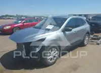 2023 Ford ESCAPE photo