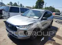 2023 Ford ESCAPE photo